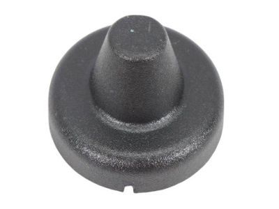 Jeep 56040950AE Cover