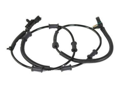 Mopar 68034708AC Sensor Kit Anti-Lock Brakes