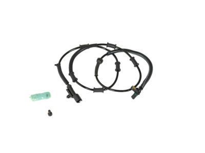 Mopar 68034708AC Sensor Kit Anti-Lock Brakes
