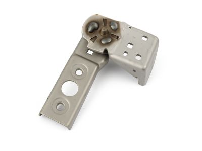 Mopar 68102145AA Recliner Seat Back