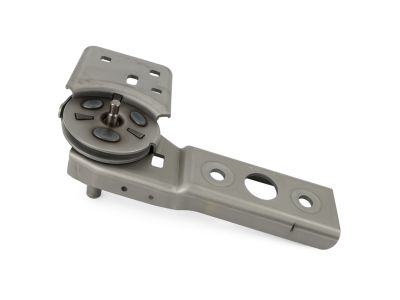 Mopar 68102145AA Recliner Seat Back