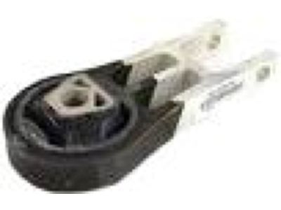 Mopar 68172351AC Engine Mount Rear