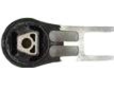 Mopar 68172351AC Engine Mount Rear