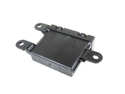 Mopar 56054057AC Module Parking Assist