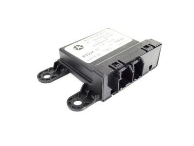 Mopar 56054057AC Module Parking Assist Mopar 56054057AC Module Parking Assist