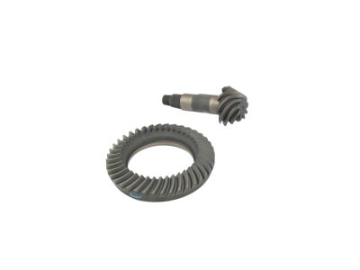 Mopar 68455782AA Gear Kit Ring And Pinion