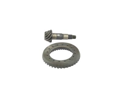Mopar 68455782AA Gear Kit Ring And Pinion