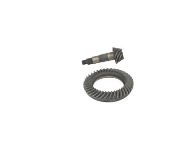 Mopar 68455782AA Gear Kit Ring And Pinion Mopar 68455782AA Gear Kit Ring And Pinion
