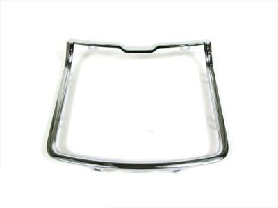 Dodge 1WJ16SZ0AA RING Trim