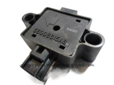 Jeep 56006315AB Acceleration Switch Assembly