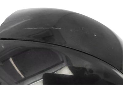 Mopar 5RM14GW7AC Mirror Outside Rearview