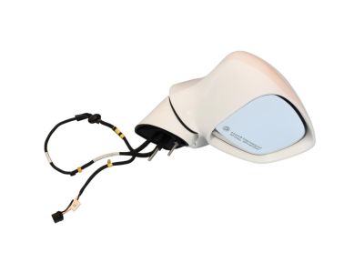 Mopar 5RM14GW7AC Mirror Outside Rearview