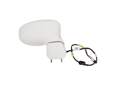 Mopar 5RM14GW7AC Mirror Outside Rearview