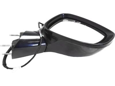 Mopar 5RM14GW7AC Mirror Outside Rearview