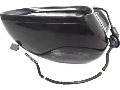 Mopar 5RM14GW7AC Mirror Outside Rearview