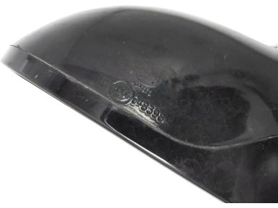 Mopar 5RM14GW7AC Mirror Outside Rearview