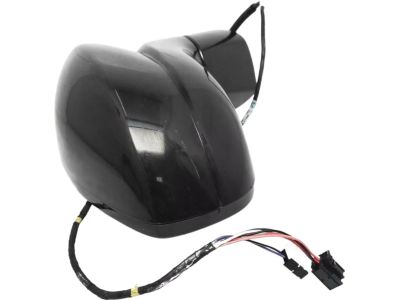 Mopar 5RM14GW7AC Mirror Outside Rearview
