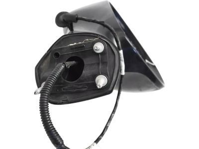 Mopar 5RM14GW7AC Mirror Outside Rearview