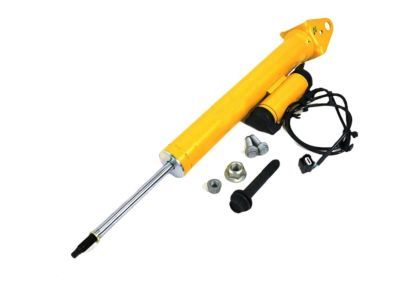 Jeep 68139503AC SHOCK ABSORBER KIT Suspension Rear
