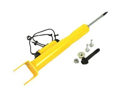 Jeep 68139503AC SHOCK ABSORBER KIT Suspension Rear