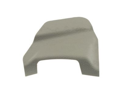 Chrysler 1FS68BD1AA COVER Seat Belt Anchor