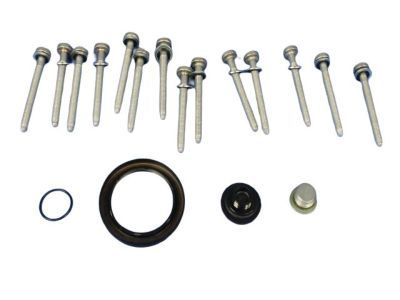 Ram 68144277AA SEAL KIT Transmission Oil Pump