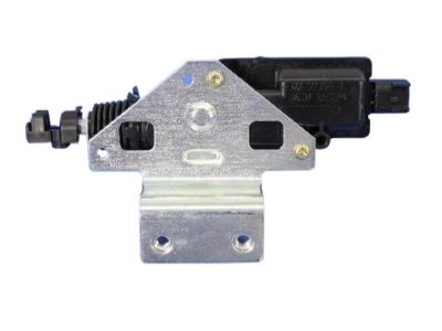 Chrysler 5067504AD MOTOR Door Lock With Bracket