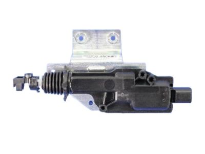 Chrysler 5067504AD MOTOR Door Lock With Bracket
