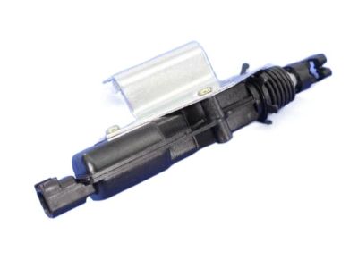 Chrysler 5067504AD MOTOR Door Lock With Bracket
