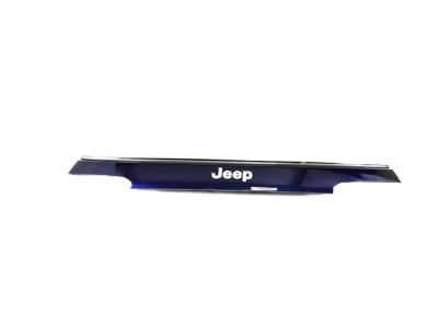 6TE16KBXAA Mopar Applique License Lamp Product Photo 3 of 4