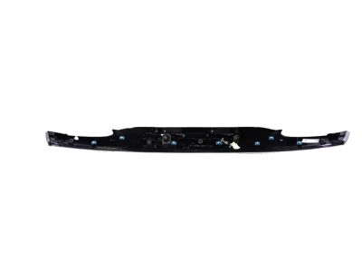 6TE16KBXAA Mopar Applique License Lamp Product Photo 2 of 4
