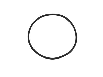 Mopar 6501768 O Ring Transfer Shaft Bearing Retainer ATX Mopar 6501768 O Ring Transfer Shaft Bearing Retainer ATX