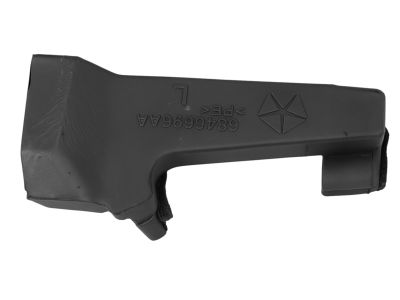 Mopar 68144969AA Seal Cowl