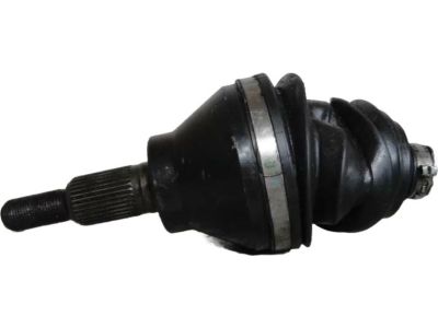 Mopar 53011128AE Shaft Axle Half