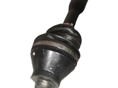 Mopar 53011128AE Shaft Axle Half