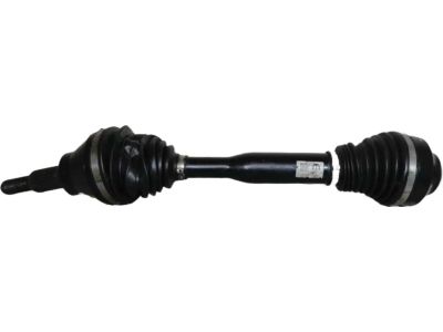 Mopar 53011128AE Shaft Axle Half