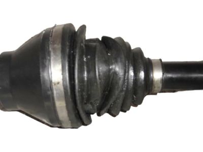 Mopar 53011128AE Shaft Axle Half