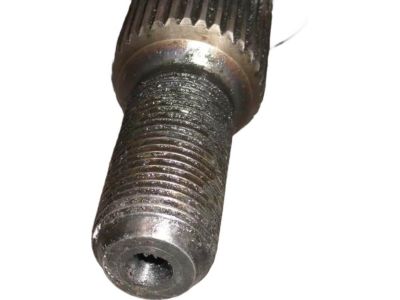 Mopar 53011128AE Shaft Axle Half