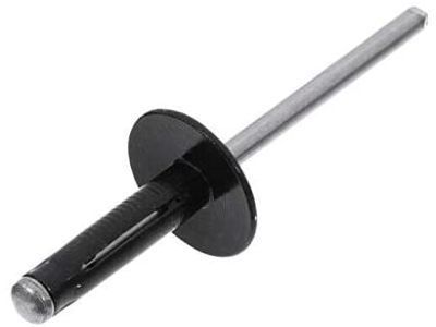 Jeep 6510520AA Rocker Molding Rivet