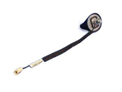 Jeep Cherokee Antenna - 5091872AA