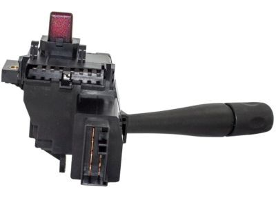 Dodge Intrepid Headlight Switch - 4760437AB