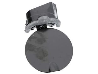 Ram 1500 Classic Fuel Door - 68171514AA