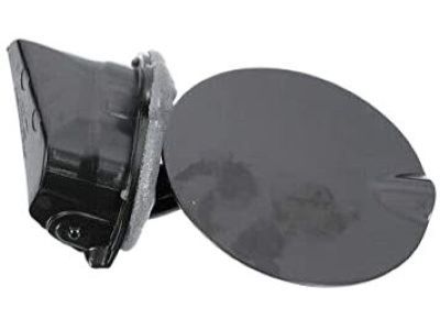 Ram 1500 Classic Fuel Door - 68171514AA