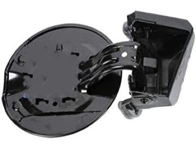 Ram 1500 Classic Fuel Door - 68171514AA