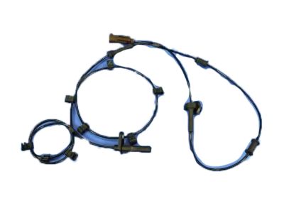 Mopar 4779734AC Sensor Wheel Speed