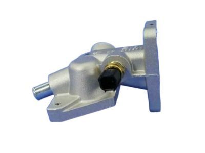 Dodge Stratus Thermostat Housing - 4792490AA