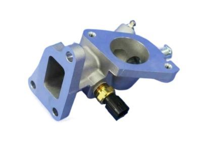 Dodge Stratus Thermostat Housing - 4792490AA