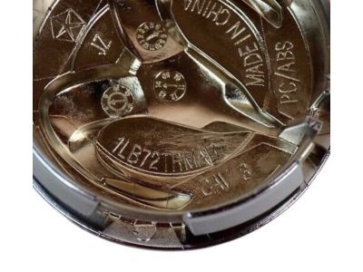 Ram 1500 Classic Wheel Cover - 1LB72SZ0AB