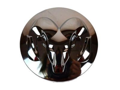 Ram 1500 Classic Wheel Cover - 1LB72SZ0AB