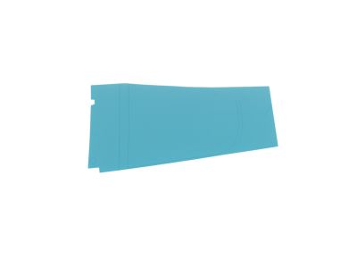 Mopar 68065678AB Film Anti-Chip Rear Quarter On Sill Mopar 68065678AB Film Anti-Chip Rear Quarter On Sill